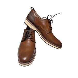 NWB Crown Vintage Thaxter Oxfords Men's Size 9
